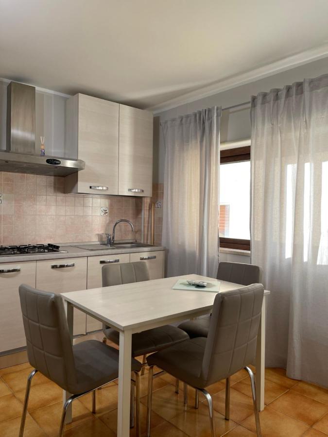 Ferienwohnung Casa Dionysius Taormina Exterior foto