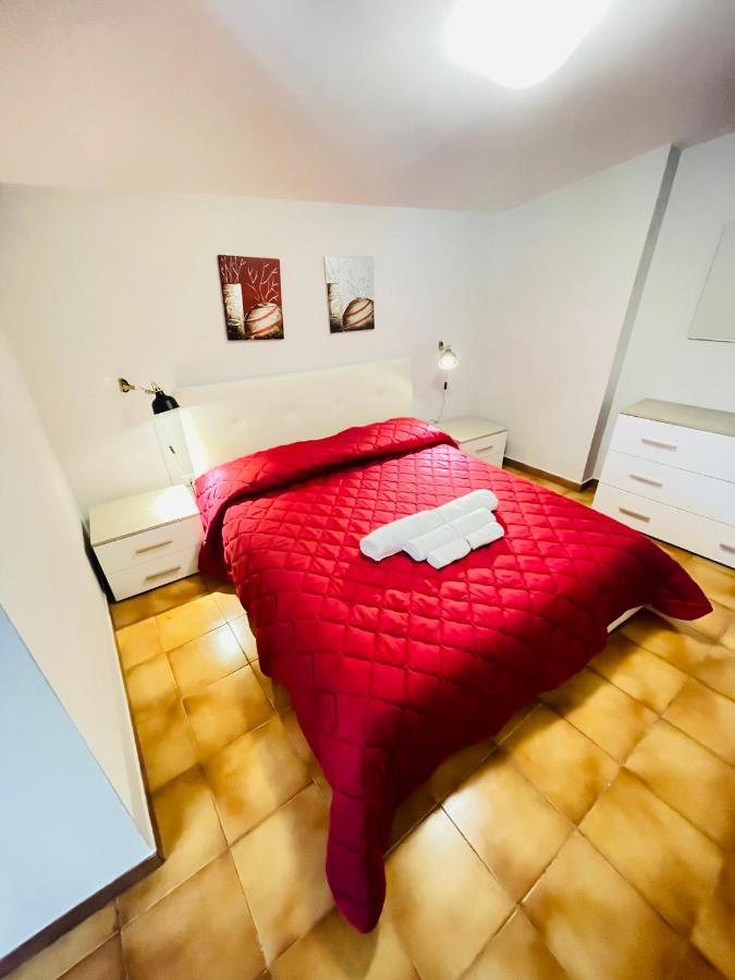 Ferienwohnung Casa Dionysius Taormina Exterior foto