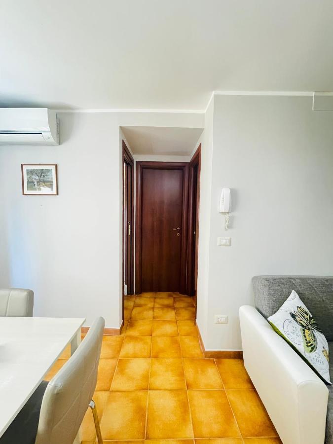 Ferienwohnung Casa Dionysius Taormina Exterior foto