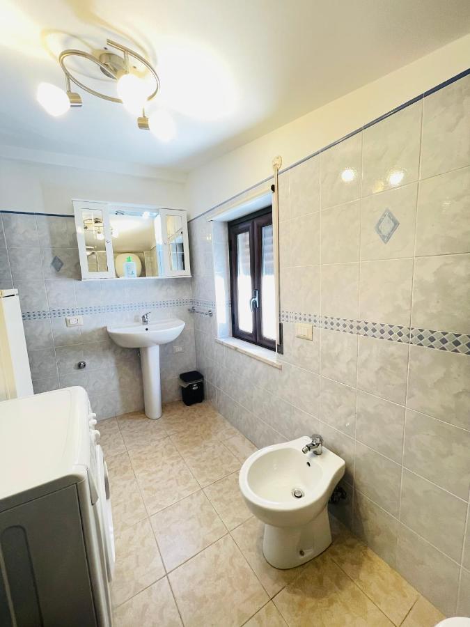 Ferienwohnung Casa Dionysius Taormina Exterior foto